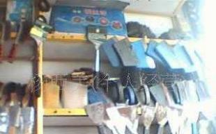 鋼絲刷 五金工具中的可靠之選，外觀與品質(zhì)并存