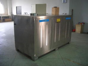 河北正藍(lán)環(huán)?？萍?食品廠專用UV光解凈化設(shè)備首選