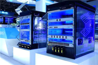 邁普自主可控網(wǎng)絡(luò)設(shè)備閃耀珠海航展，賦能關(guān)鍵行業(yè)數(shù)字化轉(zhuǎn)型